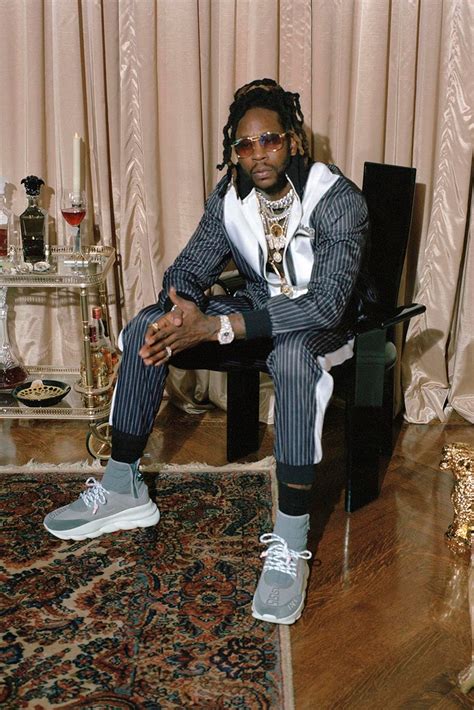 2 chainz shoes versace|versace 2 chainz collab.